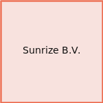 Sunrize B.V.